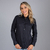 Camisete Feminina Manga Longa Lisa - 3703