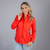 Camisete Feminina Manga Longa Lisa - 3910 - comprar online