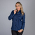 Camisete Feminina Manga Longa Lisa - 3982 - Rabbit