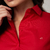 Camisete Feminina Manga Longa Lisa - 3988 - comprar online