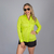 Camisete Feminina Manga Longa Decote V - 4341 - loja online
