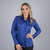 Camisete Feminina Manga Longa com Punho Largo - 4376