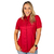 Camisete Feminina Manga Curta Lisa - 3299 - comprar online