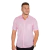 Camisa Masculina Casual Manga Curta Botonê - 3447 - comprar online