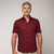Camisa Masculina Casual Manga Curta - 3867