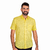 Camisa Masculina Casual Manga Curta - 9835