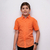 Camisa Infanto Juvenil Masculina Manga Curta Flamê - 7383 - Rabbit