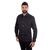 Camisa Masculina Slim Manga Longa Lisa - 0553L - Rabbit