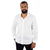 Camisa Masculina Slim Manga Longa Lisa - 0906 - comprar online
