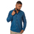Camisa Masculina Casual Manga Longa - 1255 - comprar online