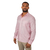 Camisa Masculina Casual Manga Longa - 1255 na internet