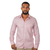 Camisa Masculina Casual Manga Longa - 1255 - comprar online