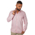Camisa Masculina Casual Manga Longa - 1255 - Rabbit