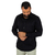 Camisa Masculina Social Manga Longa Lisa - 1567 - comprar online