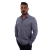 Camisa Masculina Slim Manga Longa Flamê - 3163 na internet
