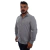 Camisa Masculina Slim Manga Longa Xadrez Mini - 3264 - comprar online