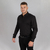 Camisa Masculina Slim Manga Longa Linho Misto - 7374 na internet