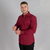 Camisa Masculina Slim Manga Longa Linho Misto - 7374 - Rabbit