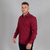 Imagem do Camisa Masculina Slim Manga Longa Linho Misto - 7374
