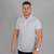 Polo Masculina Manga Curta Malha Piquet - 0677 - comprar online