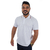 Polo Masculina Manga Curta Malha Piquet - 3173