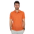 Polo Masculina Manga Curta Malha - 3177 - Rabbit