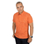 Polo Masculina Manga Curta Malha - 3179 - comprar online