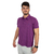 Polo Masculina Manga Curta Malha Infinity - 3345 - Rabbit