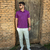Polo Masculina Manga Curta Malha Infinity - 3345 - comprar online