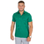 Polo Masculina Manga Curta Malha Piquet - 3383 - Rabbit