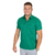 Polo Masculina Manga Curta Malha Piquet - 3383 - loja online
