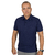 Polo Masculina Manga Curta Malha Piquet - 3582