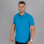 Polo Masculina Manga Curta Malha Piquet - 5127