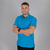 Polo Masculina Manga Curta Malha Piquet - 5127 - comprar online