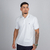 Polo Masculina Manga Curta Malha Confort - 3754