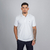 Polo Masculina Manga Curta Malha Confort - 3754 - comprar online
