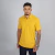 Polo Masculina Manga Curta Malha Piquet - 3843 - comprar online