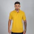 Polo Masculina Manga Curta Malha Piquet - 3843