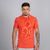 Polo Masculina Manga Curta Malha Piquet - 3843