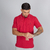 Polo Masculina Manga Curta Malha Piquet - 3895