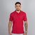 Polo Masculina Manga Curta Malha Piquet - 3895 - comprar online