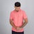 Polo Masculina Manga Curta Malha Piquet - 3945 na internet