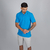 Polo Masculina Manga Curta Malha Piquet - 5127 - Rabbit