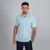Polo Masculina Manga Curta Malha Piquet - 5415 - comprar online