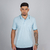Polo Masculina Manga Curta Malha Piquet - 5415
