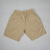 Short Infanto-Juvenil Linho Misto - 9882 - comprar online