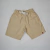 Short Infanto-Juvenil Linho Misto - 9882