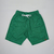 Short Infanto-Juvenil Linho Misto - 9882