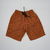 Short Infanto-Juvenil Linho Misto - 9882