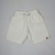 Short Infanto-Juvenil Linho Misto - 9882